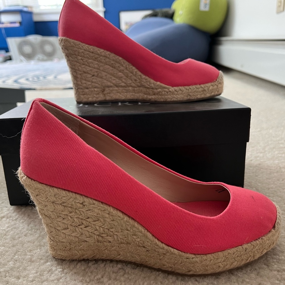 Plenty of summer left to love these classic espadrilles by JCrew